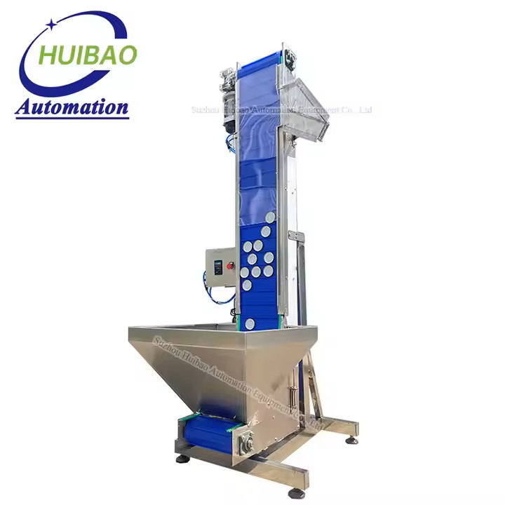 Waterfall Feeder